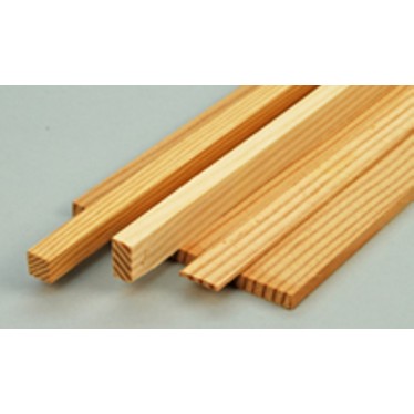 1.5x12x915mm Spruce Strip (1)